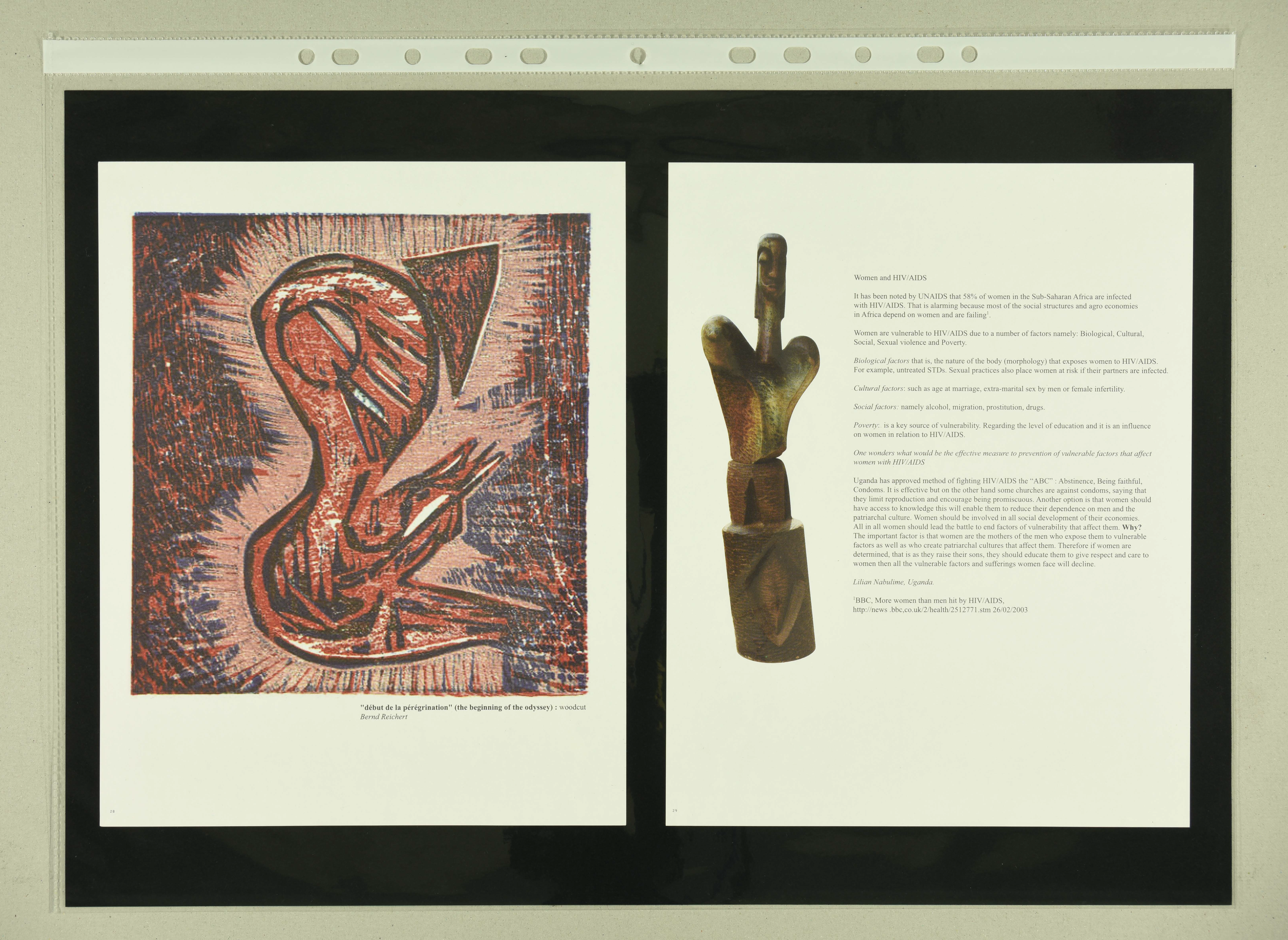 Procreation Postcreation internal page