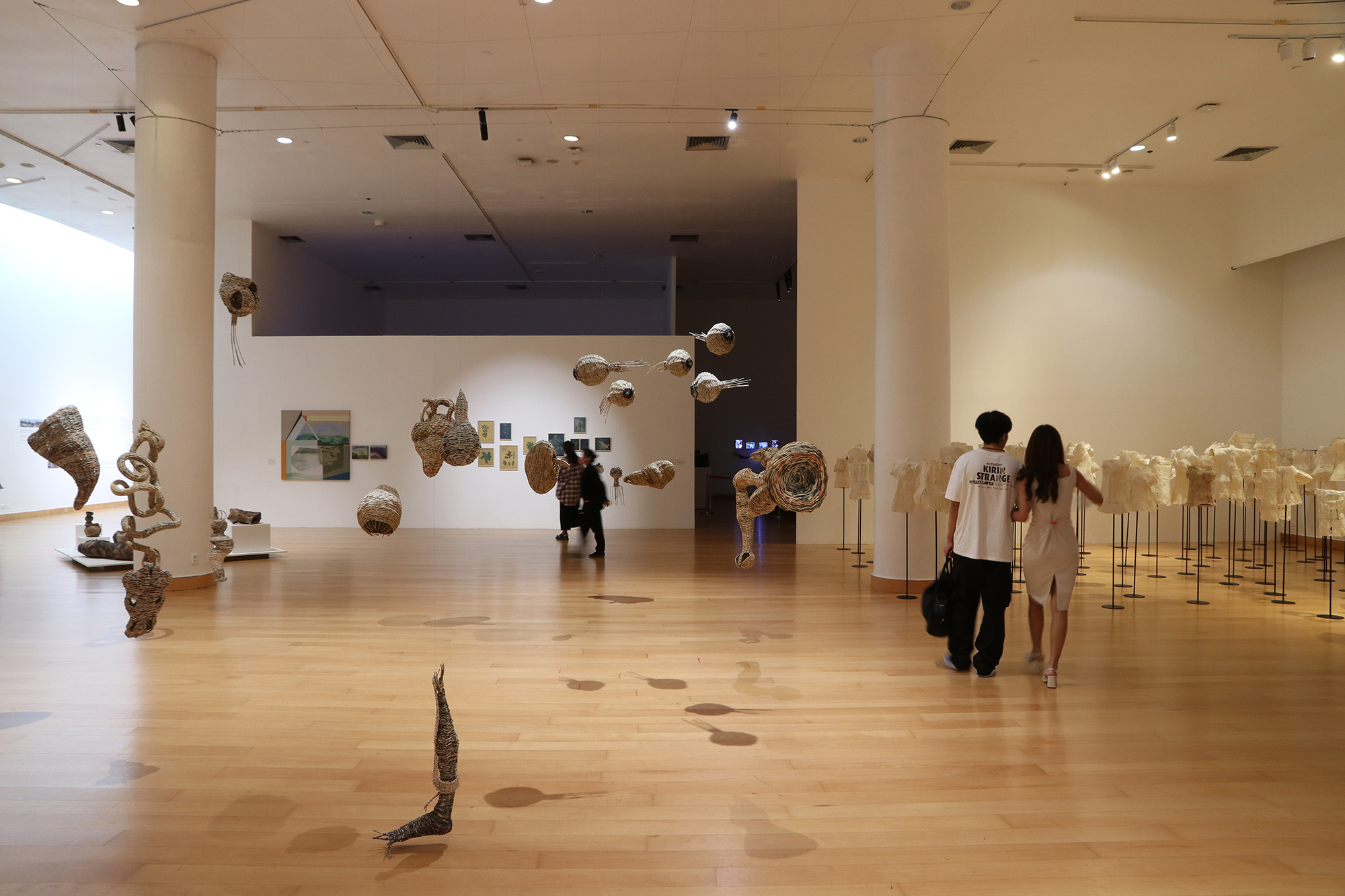 exhibition