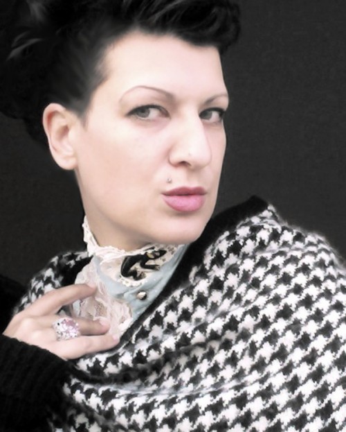 Tamara Moyzes Headshot