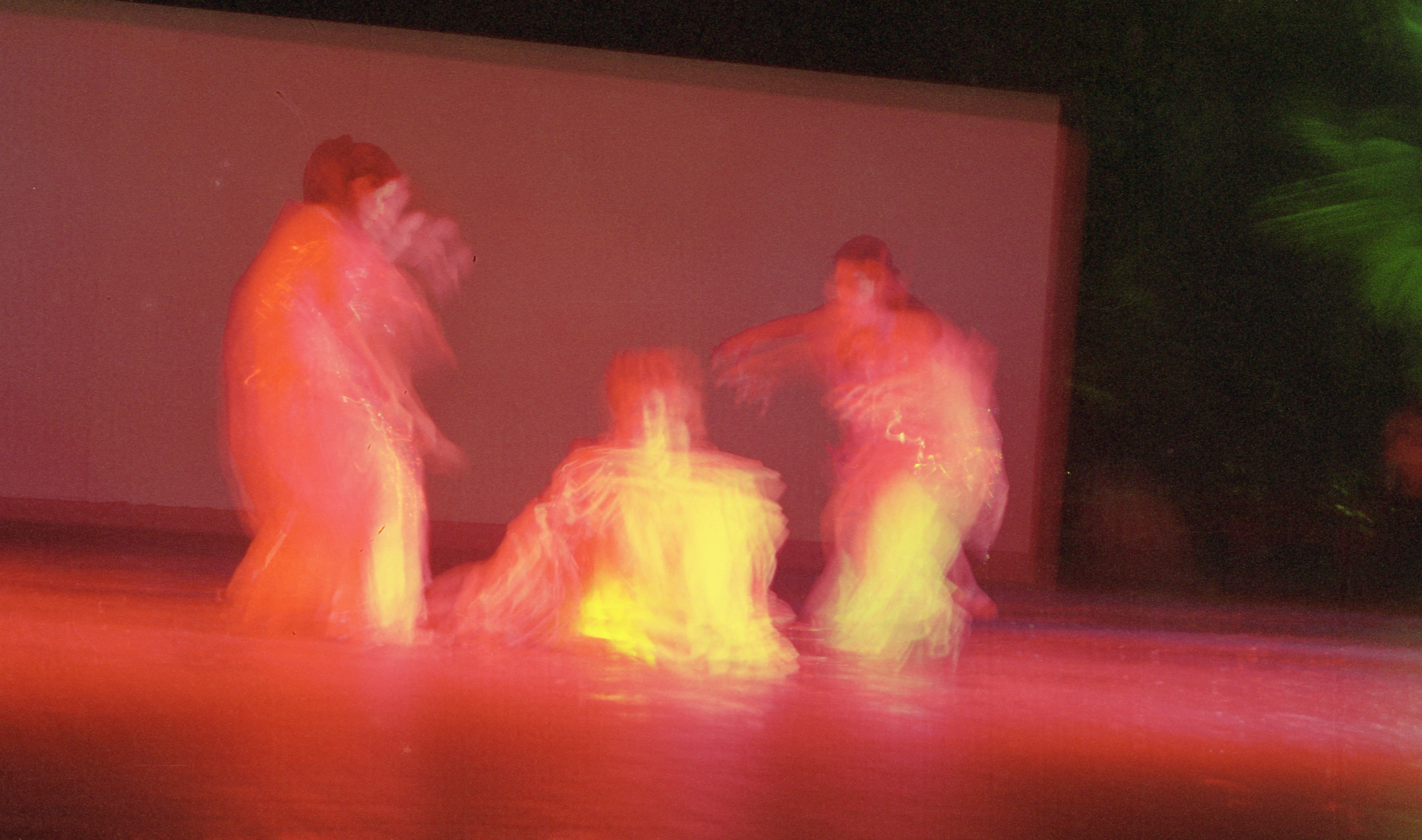 Love No. 12 (Set of 5 Photographs)