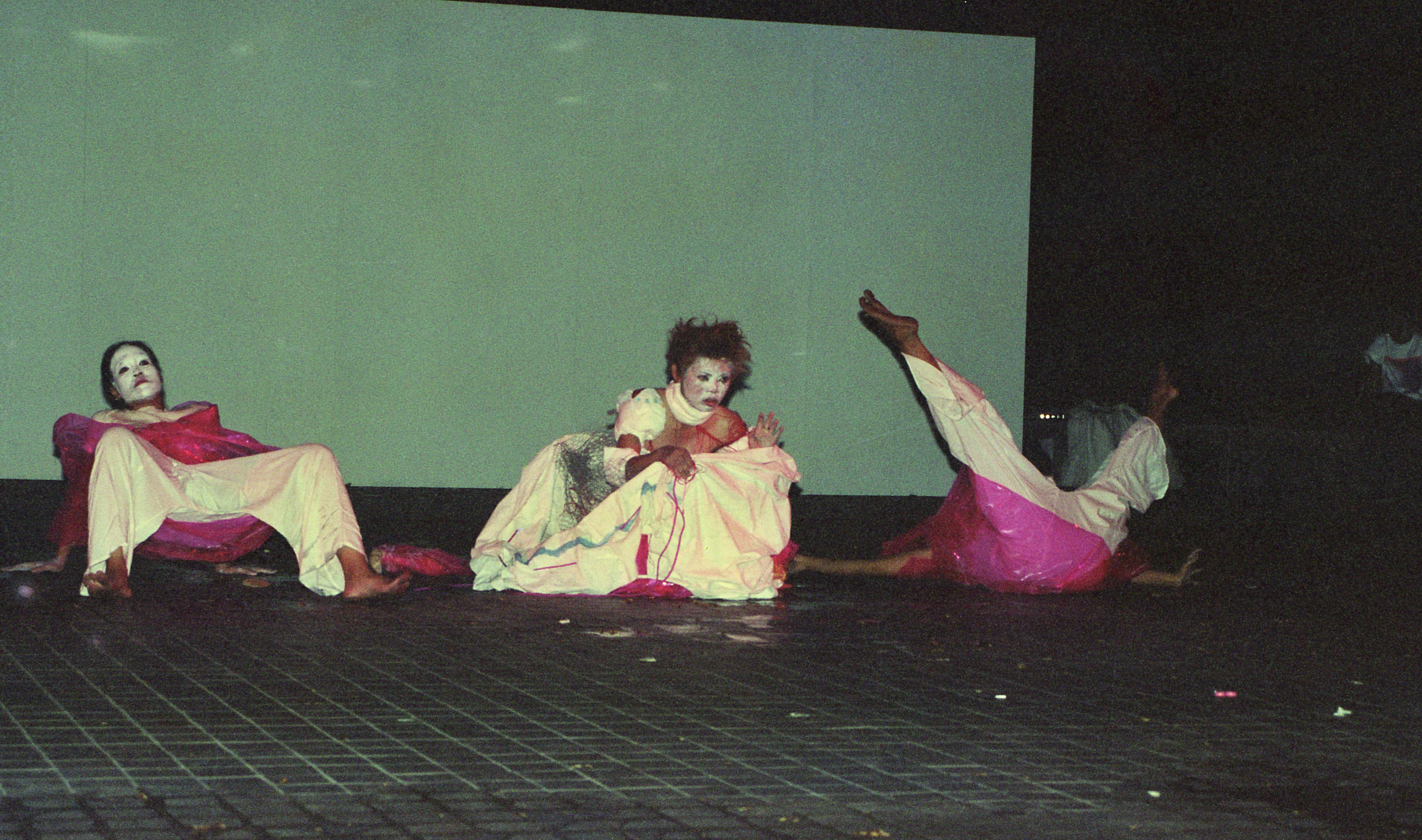 Love No. 12 (Set of 2 Photographs)