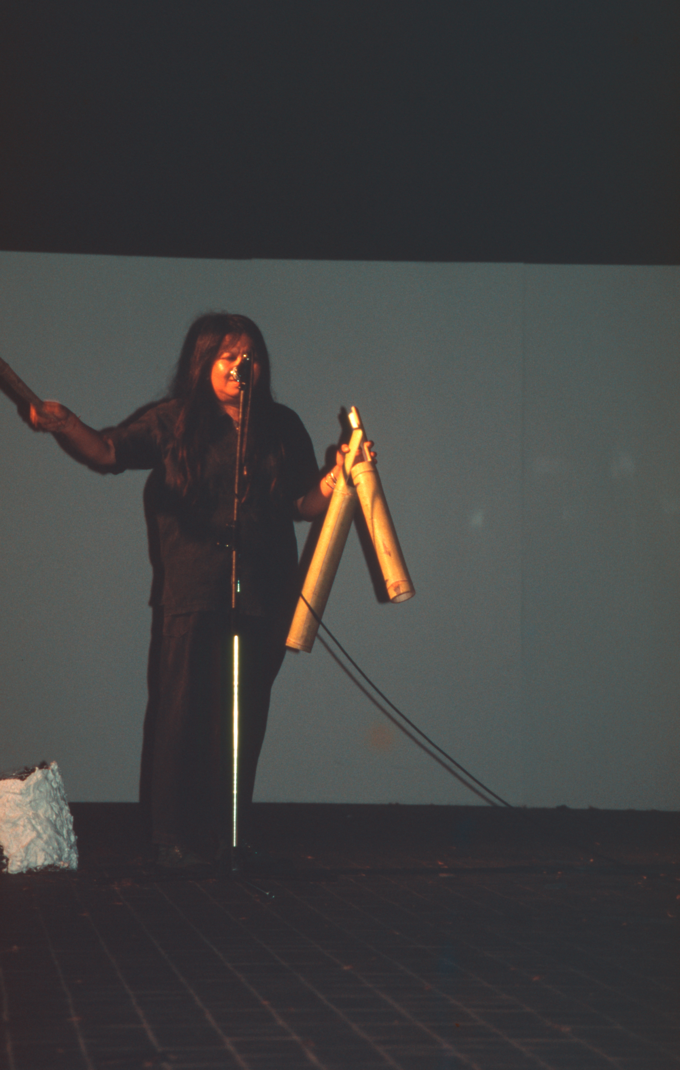 Arrival of the Death (Set of 4 Photographs)