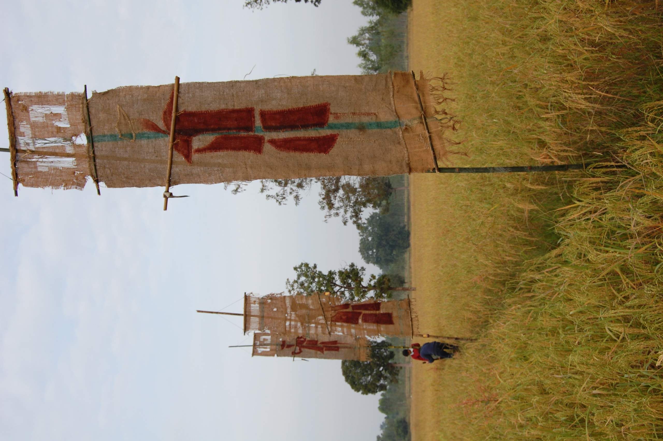 Kor Kwaay Dong Khao Na…Kor Khon Dong Khueng Khang — Preparation