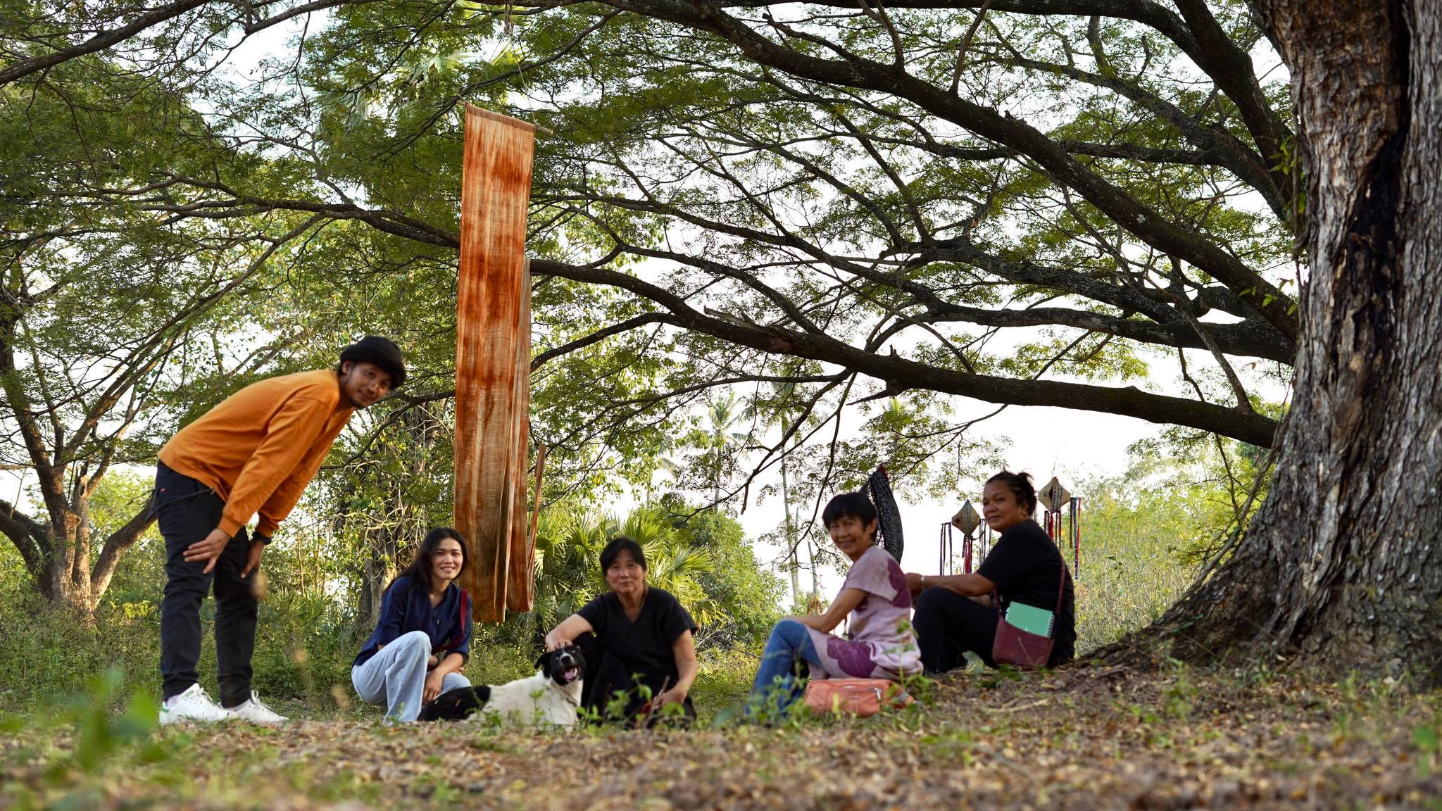 womanifesto workshop 2023