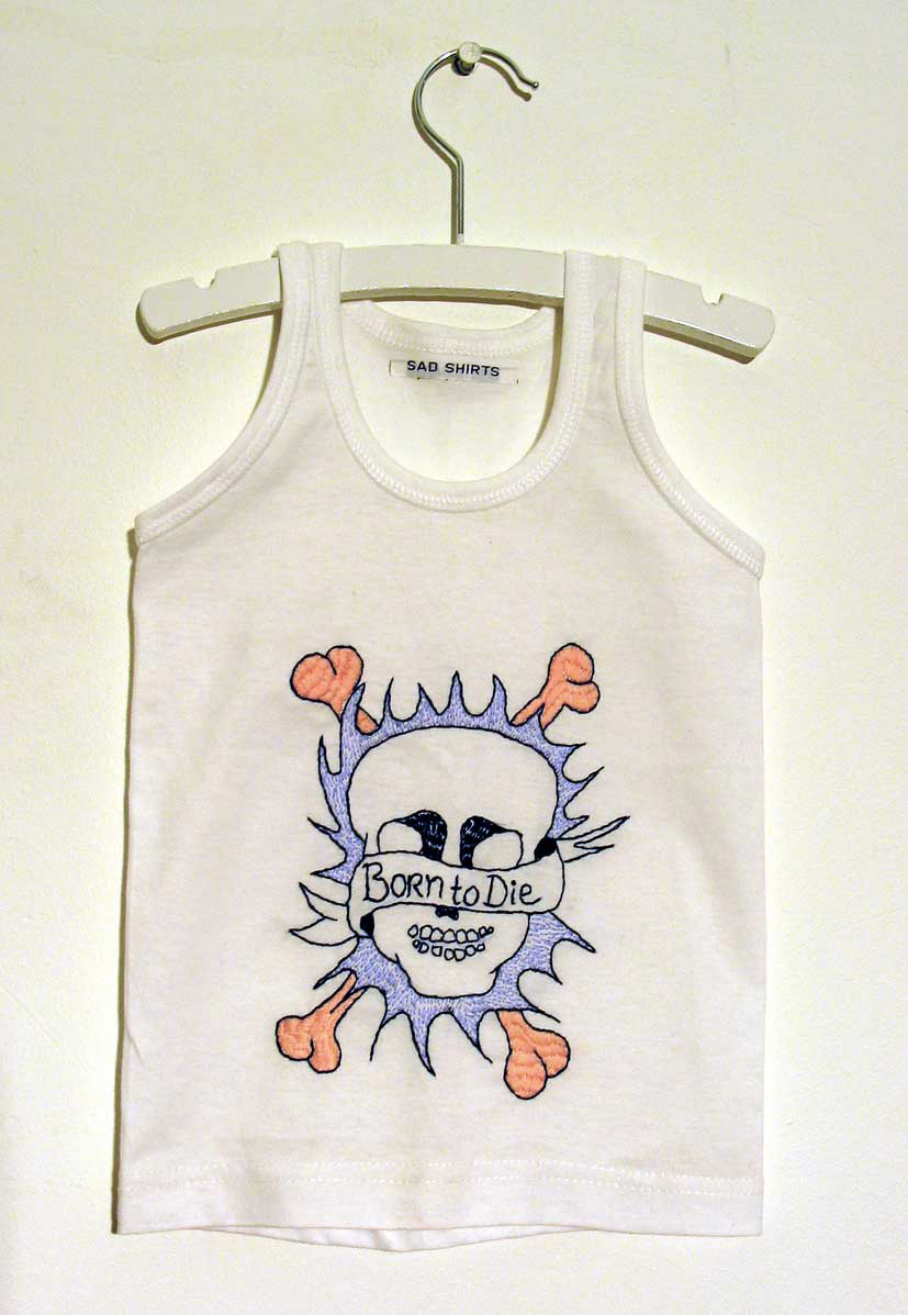 Artwork by Petra Vander Steen (Set of 3 Photographs)