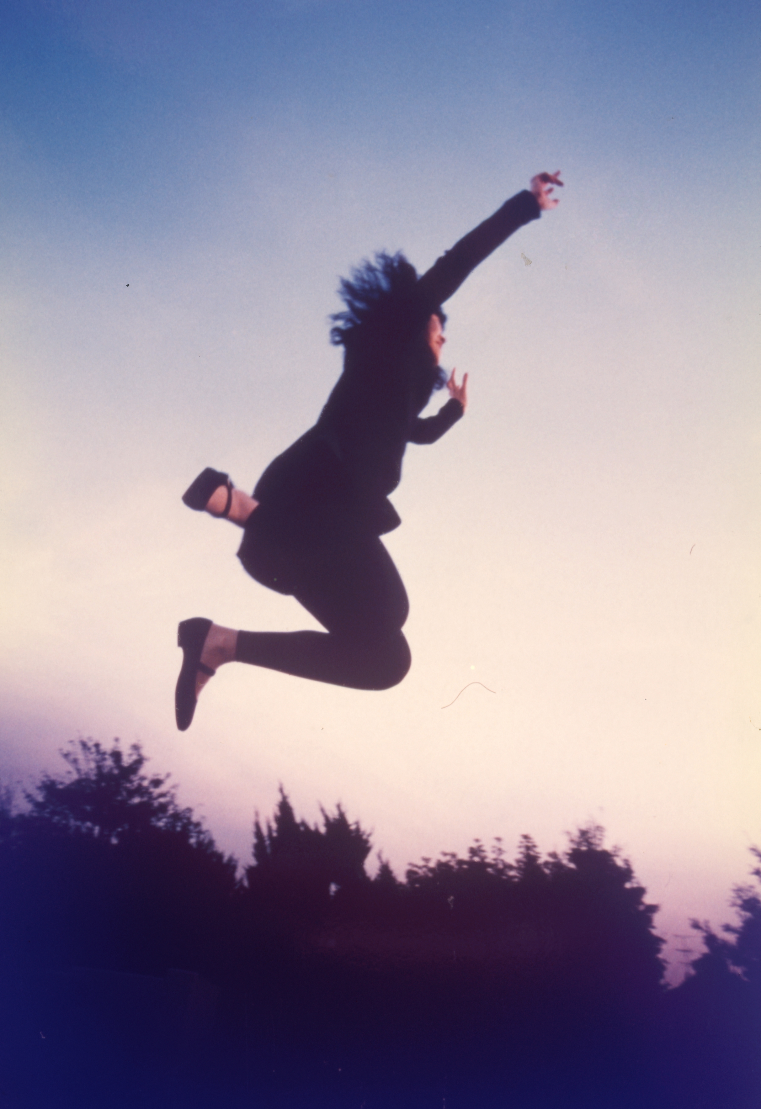 Work by Mayumi Hamada