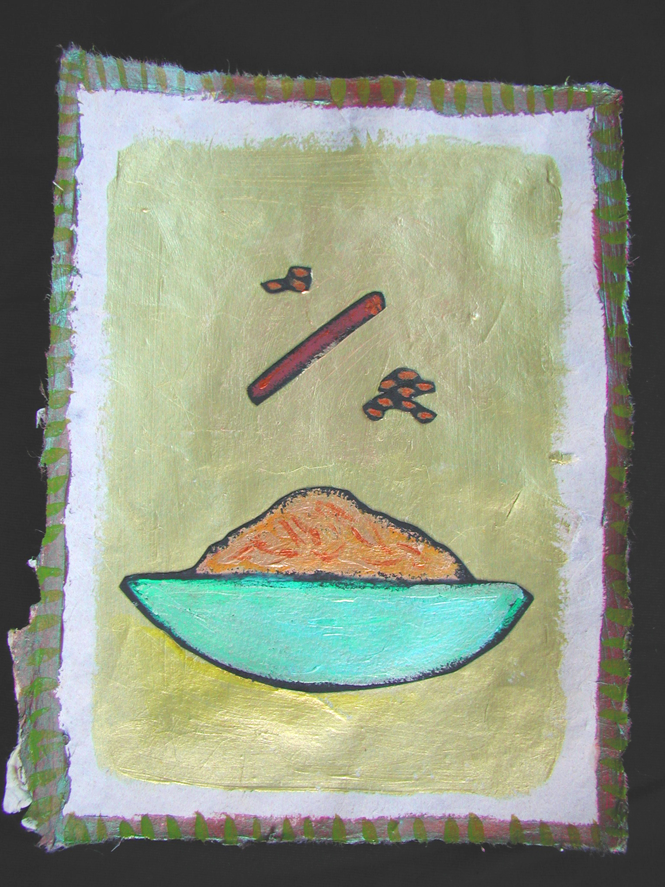 Sekihan, Japanese Festive Red Azuki Bean Rice