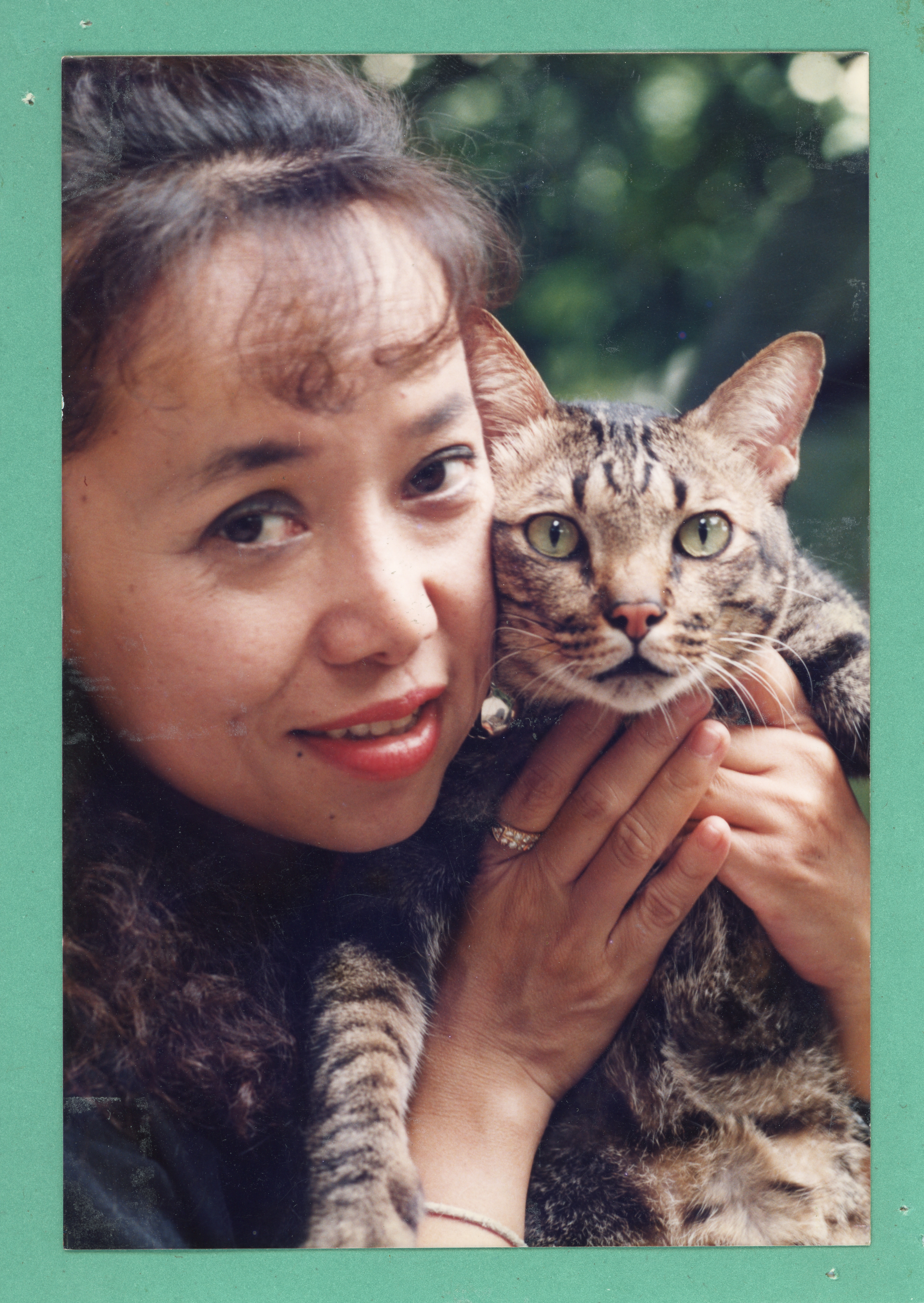 Portrait of Sermsuk Thiensoonthorn