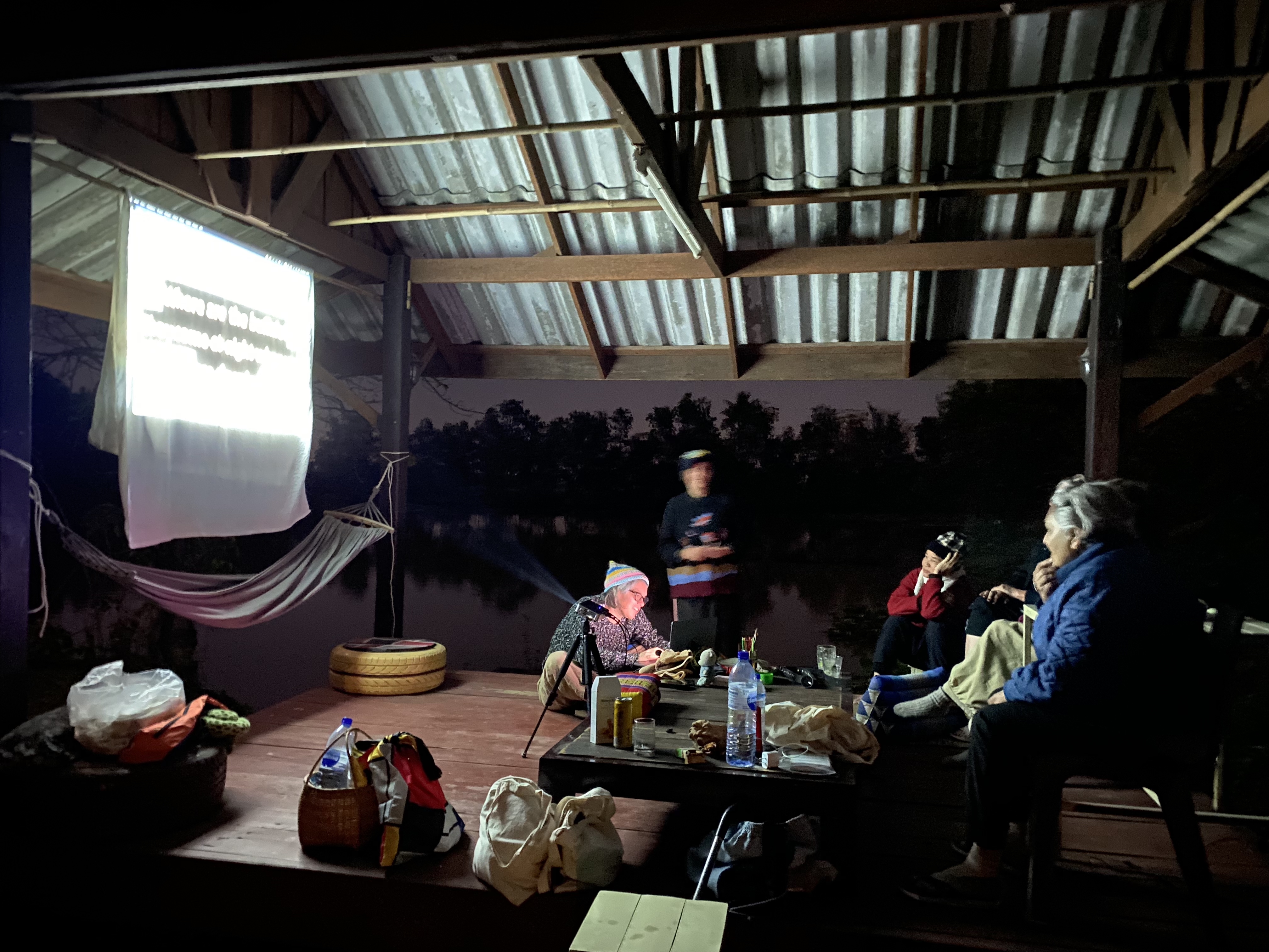 Womanifesto Gathering 2023