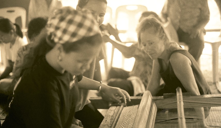 Untitled Project by Varsha Nair (Set of 34 Photographs)