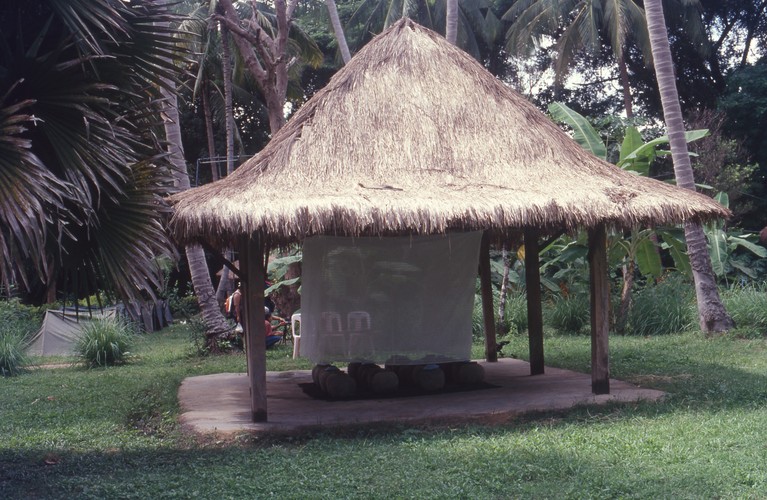 Closing Eyes (Set of 3 Photographs)