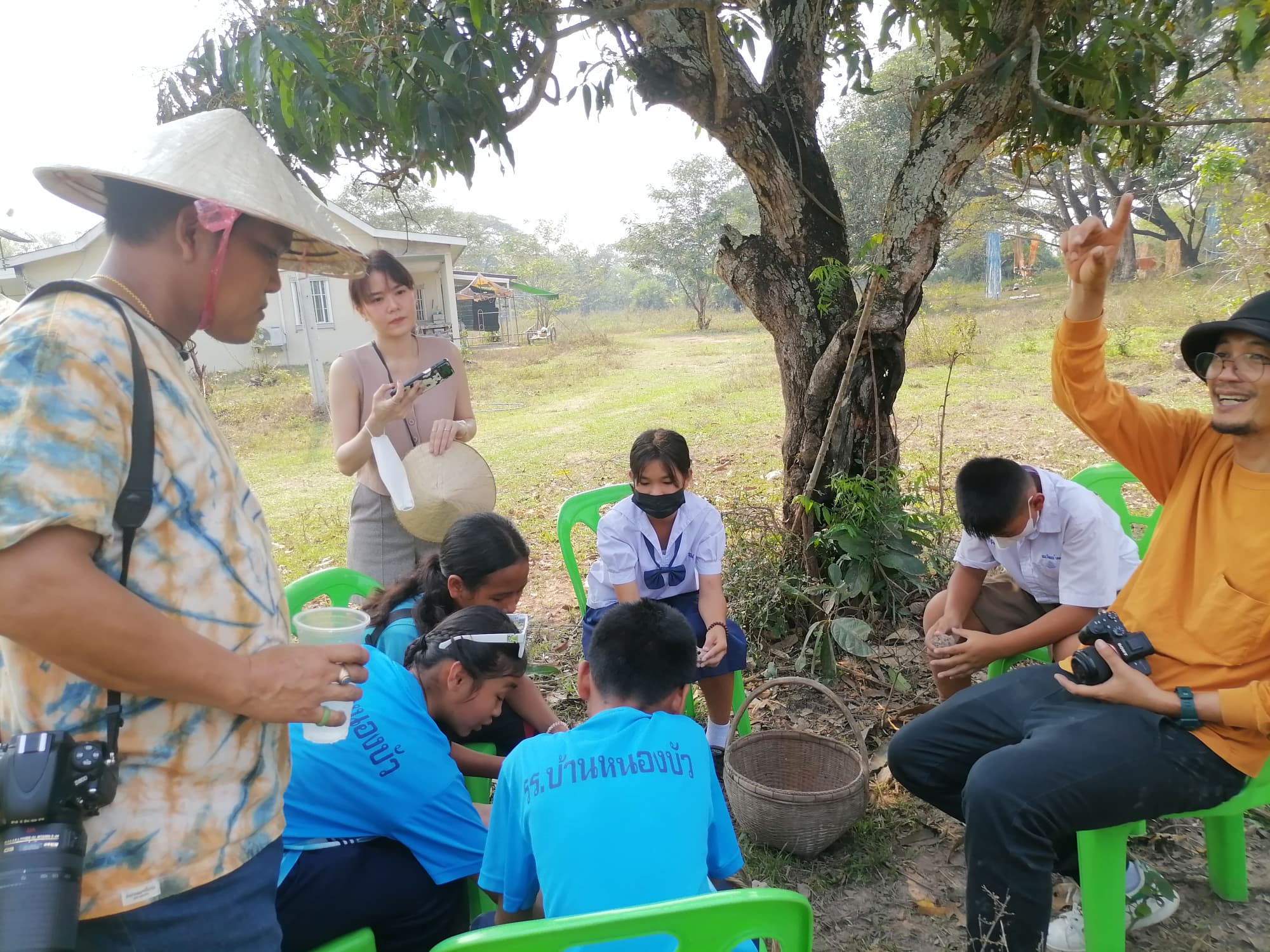 Womanifesto Workshop 2023