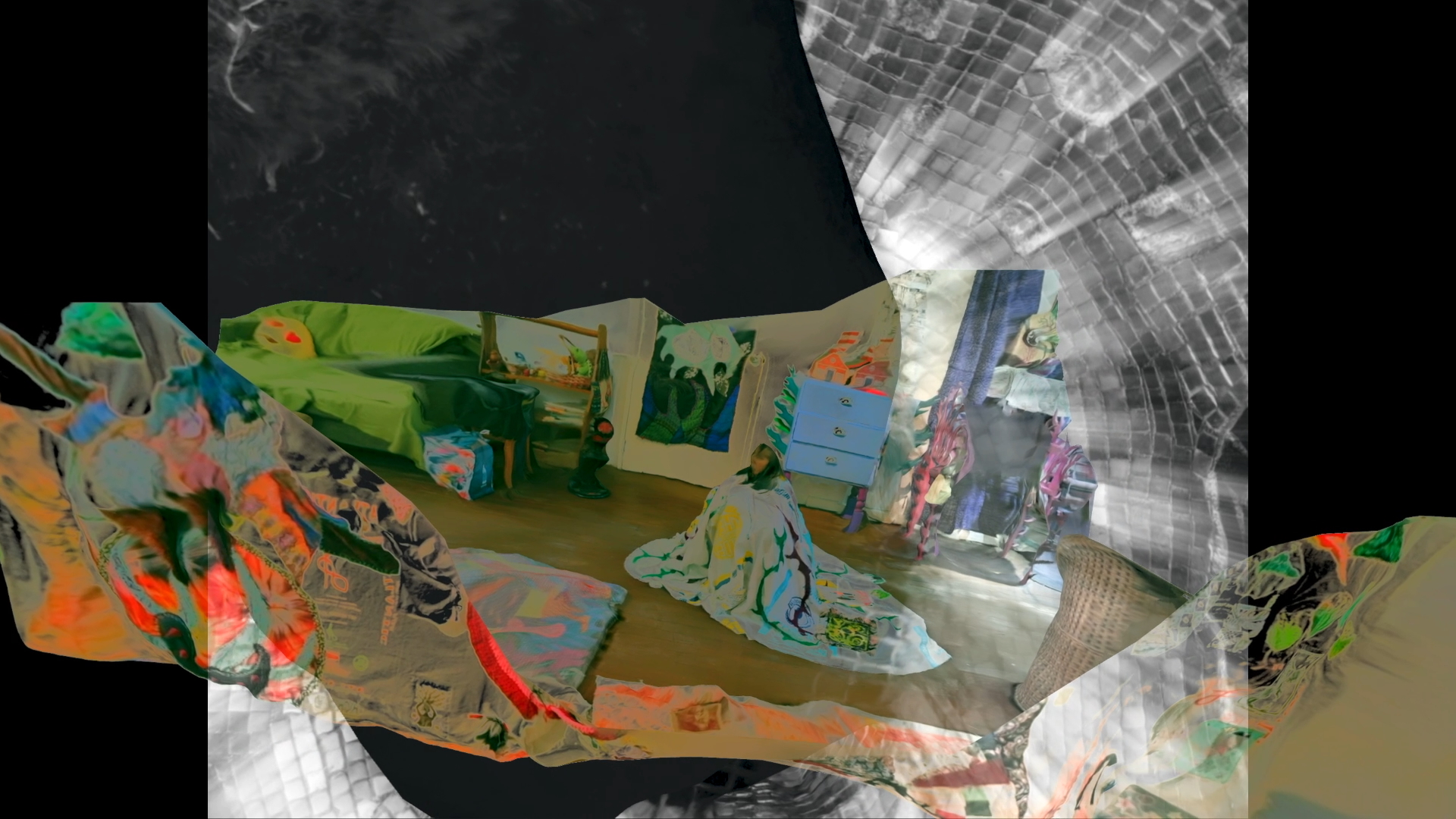 Inapi at Sinapian ng Mabuting Kapangyarihan, Hindi na Mabubusog Kailanman ang Kadiliman, Kulang na ang Pangkukulam na Inuulam, Isang Daanan ang Buhay na Walang Babalikan Kundi isang Kundiman Thumbnail