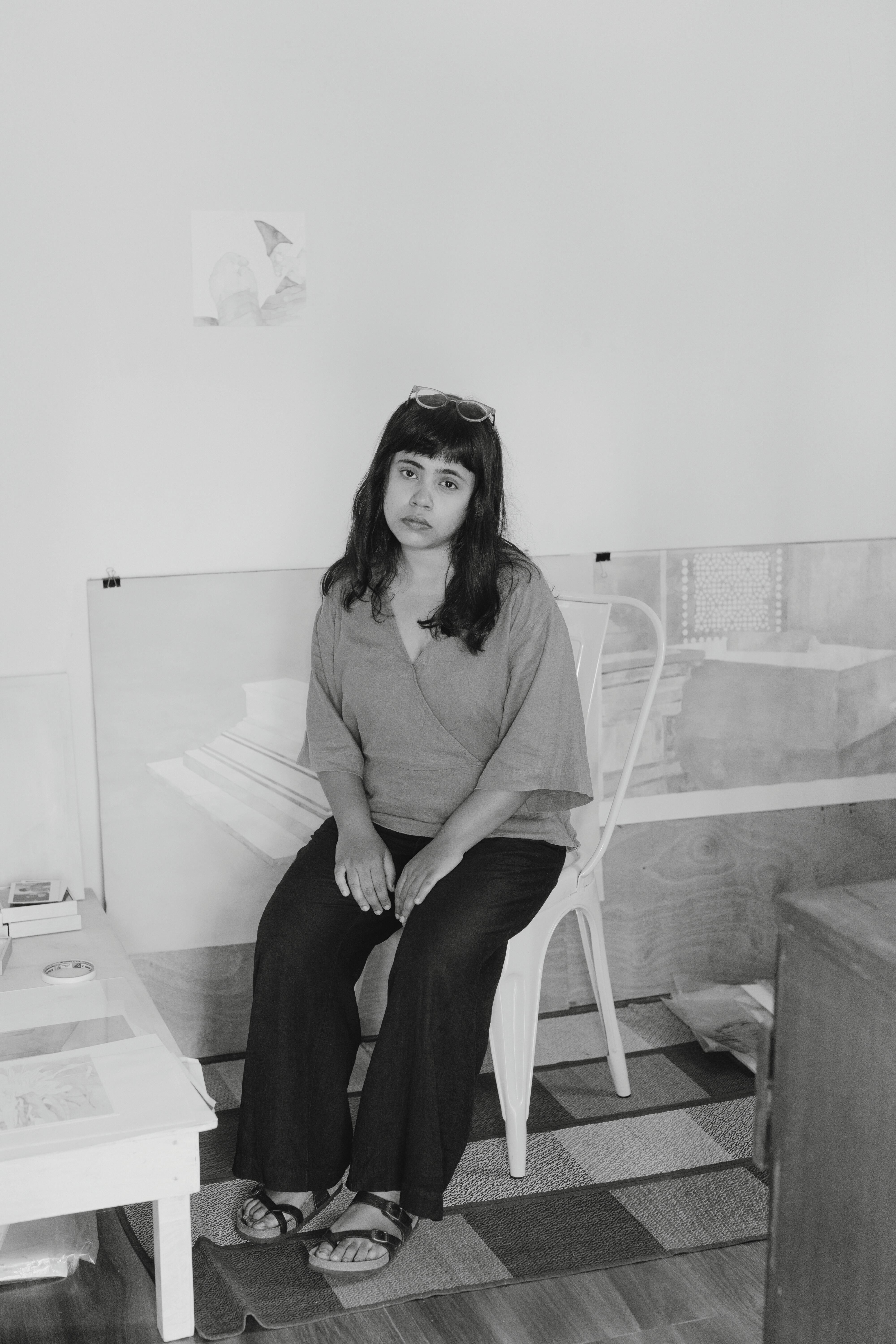 Photo of Urna Sinha