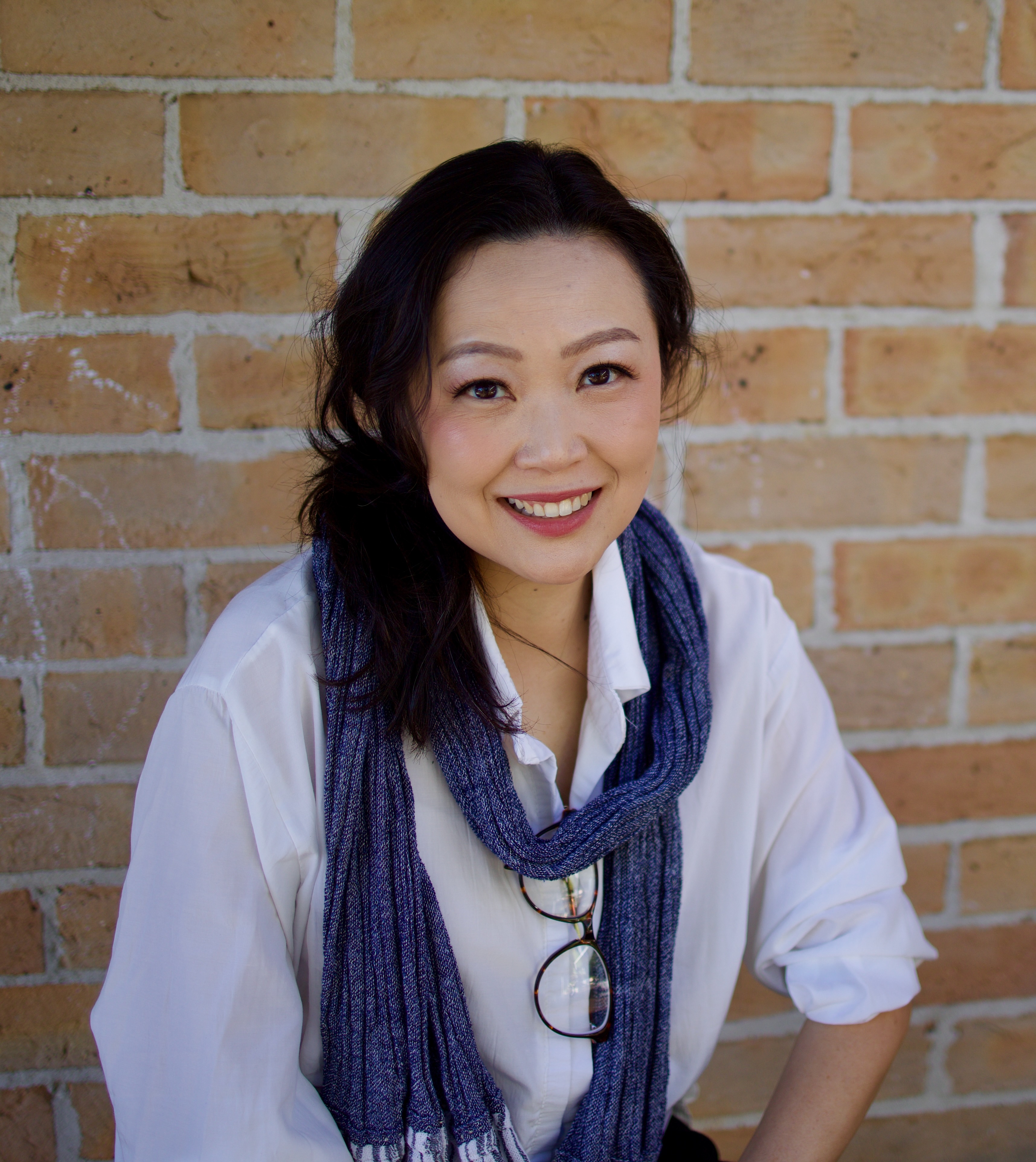 Yvonne Low_Headshot_2026