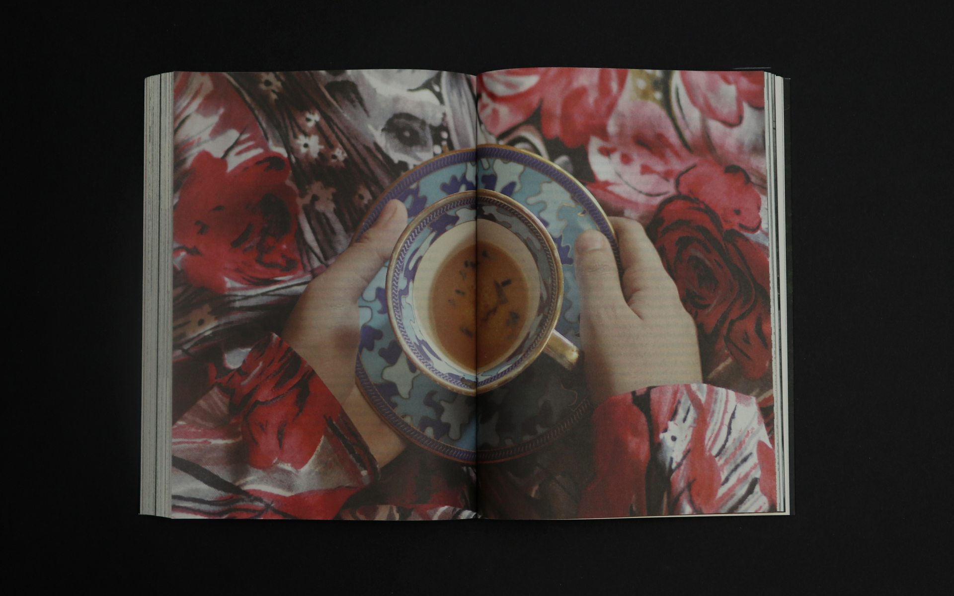 Page from Alana Hunt_Cups of Nun Chai