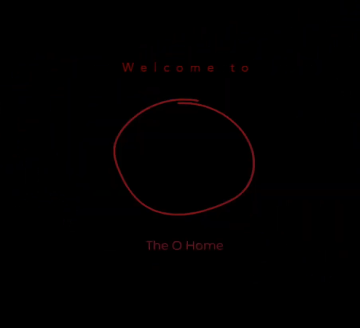 O Home 