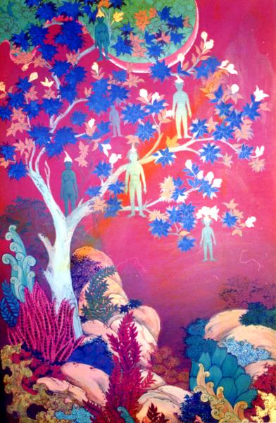 Nariphon (Set of 3 Photographs)