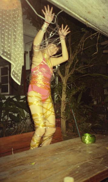 I Was Born (Set of 20 Photographs)