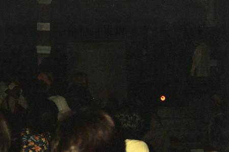 I Was Born (Set of 20 Photographs)