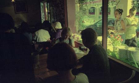 Womanifesto II Participants on Visit (Set of 28 Photographs)