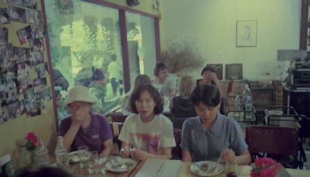 Womanifesto II Participants on Visit (Set of 28 Photographs)