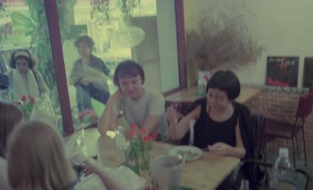 Womanifesto II Participants on Visit (Set of 28 Photographs)