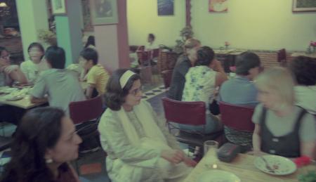 Womanifesto II Participants on Visit (Set of 28 Photographs)