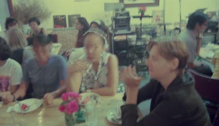 Womanifesto II Participants on Visit (Set of 28 Photographs)