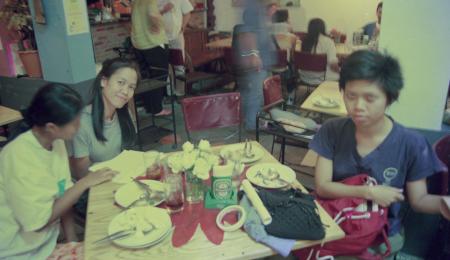 Womanifesto II Participants on Visit (Set of 28 Photographs)