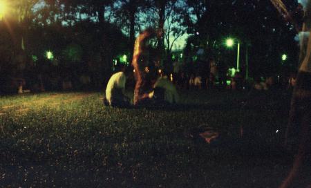 I Was Born (Set of 20 Photographs)