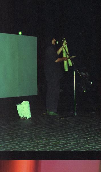 Arrival of the Death (Set of 2 Photographs)