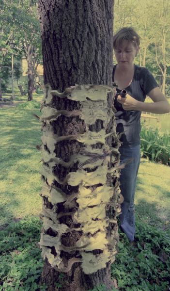 From Pest to Pets — Preparation (Set of 3 Photographs)