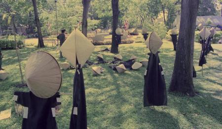 Yin-Yang (Set of 3 Photographs)