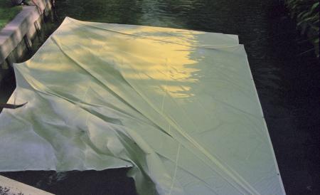 Your Hand Opens and Closes and Opens and Closes (Set of 16 Photographs)