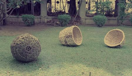 The Origins of the Park (Set of 2 Photographs)