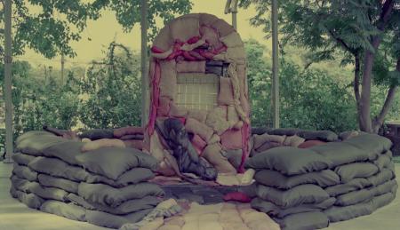 Boudoir 2000 (Set of 9 Photographs)