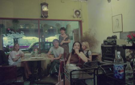 Womanifesto II Participants on Visit (Set of 28 Photographs)