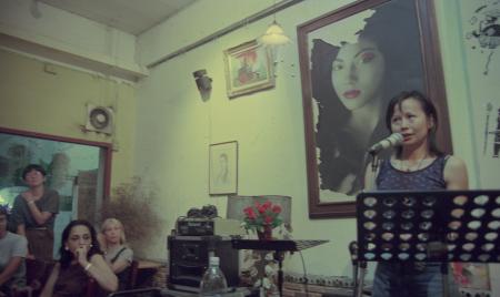 Womanifesto II Participants on Visit (Set of 28 Photographs)