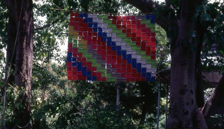 Bags (Set of 3 Photographs)