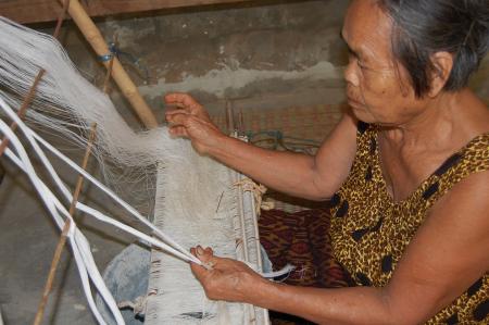 Casting Off a Memory — Preparation (Set of 3 Photographs)