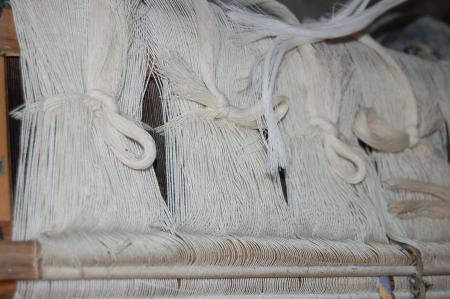 Casting Off a Memory — Preparation (Set of 3 Photographs)