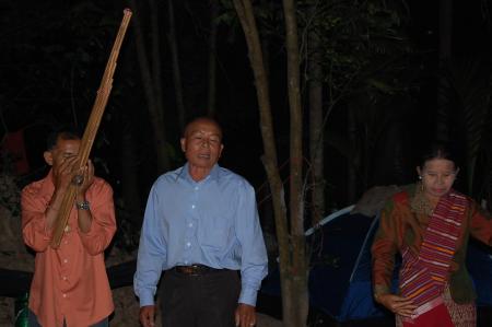 Musical Performance (Set of 21 Photographs)