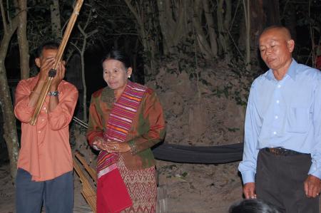 Musical Performance (Set of 21 Photographs)