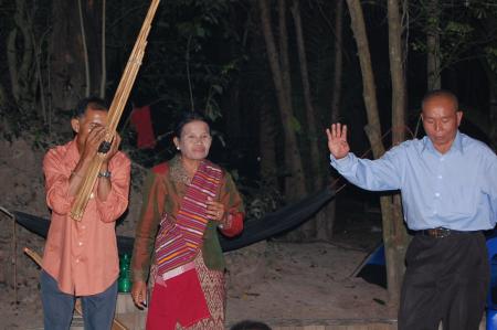 Musical Performance (Set of 21 Photographs)