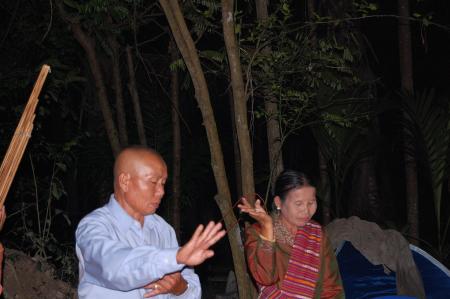 Musical Performance (Set of 21 Photographs)