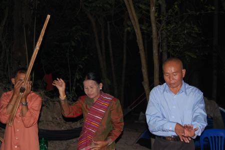 Musical Performance (Set of 21 Photographs)