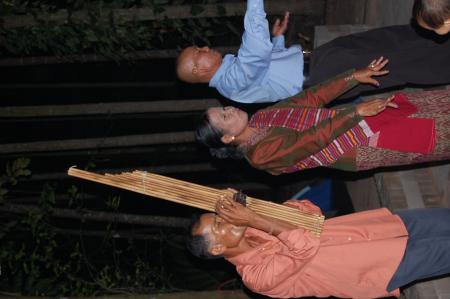 Musical Performance (Set of 21 Photographs)