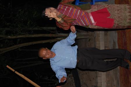 Musical Performance (Set of 21 Photographs)