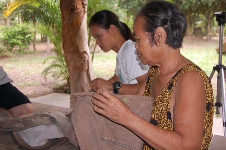 Womanifesto Residency Everyday Activities (Set of 115 Photographs)